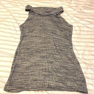 White House Black Market Soft Sleeveless Dress